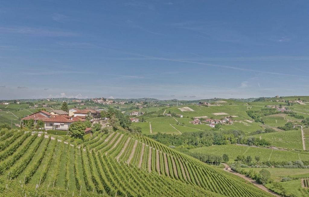Landhuis Ca 'd Gnese Castagnole delle Lanze