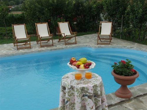 Landhuis Ca 'd Gnese Castagnole delle Lanze