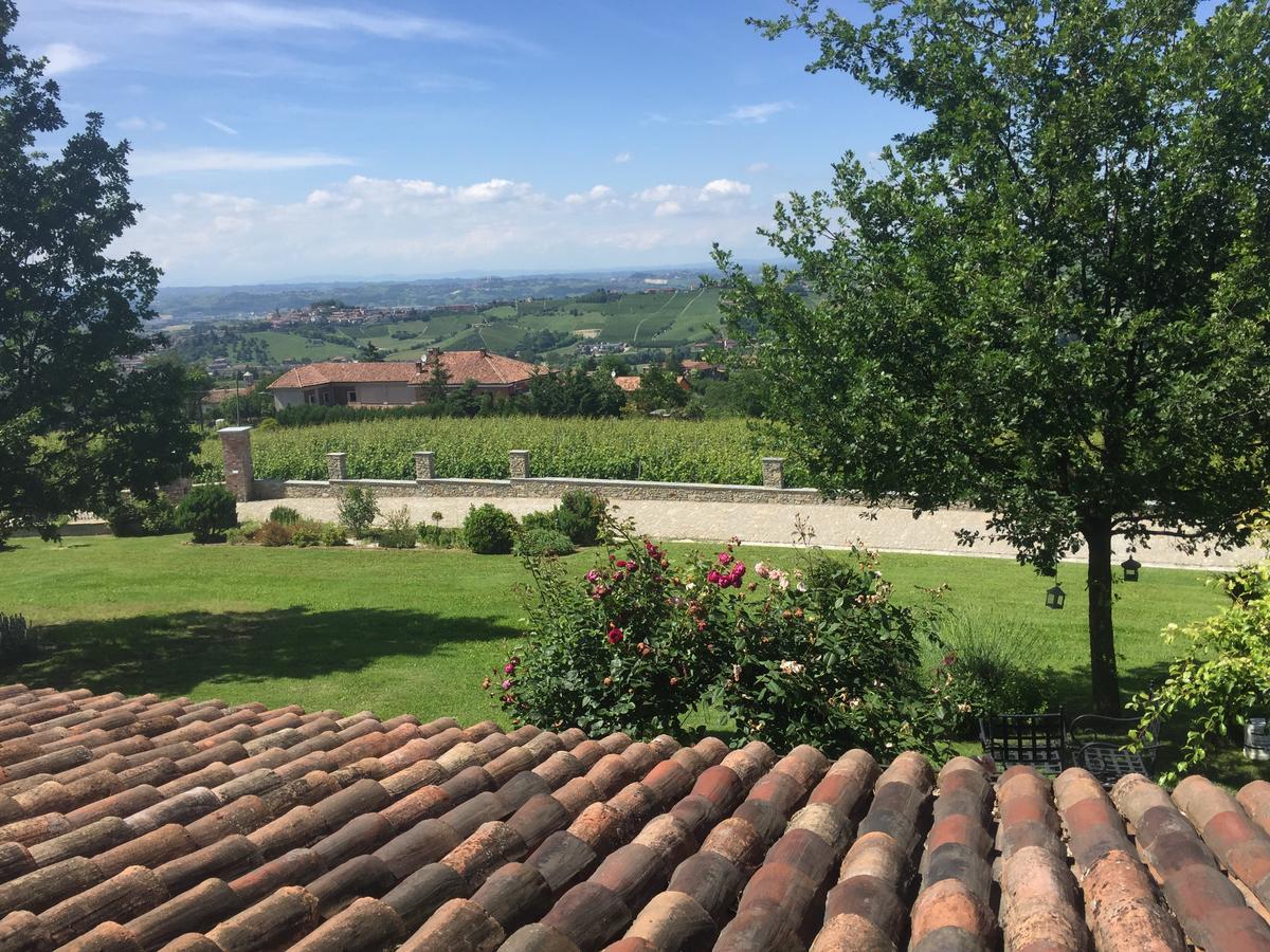 Landhaus Ca 'd Gnese Castagnole delle Lanze
