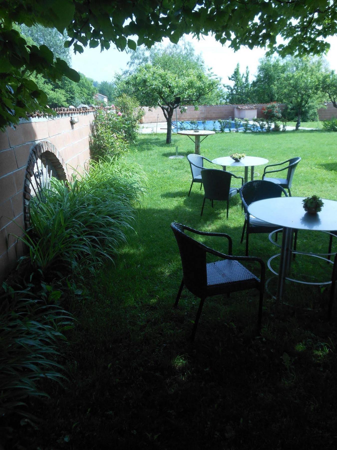 Landhuis Ca 'd Gnese Castagnole delle Lanze