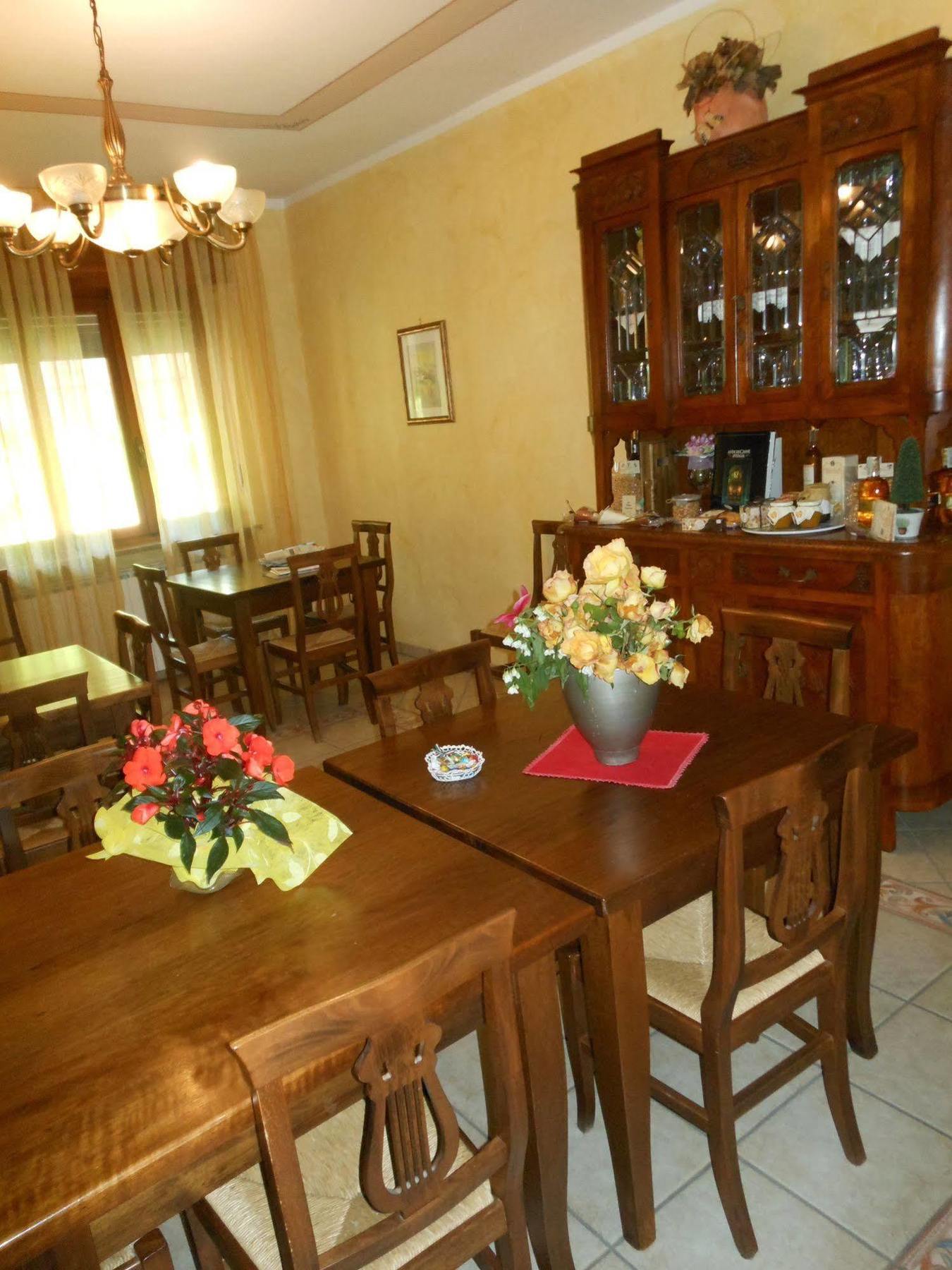Landhaus Ca 'd Gnese Castagnole delle Lanze