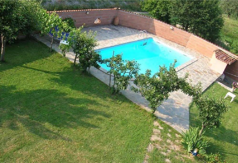 Ca 'd Gnese Landhaus Castagnole delle Lanze